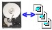 Create Image File of an entire hard drive